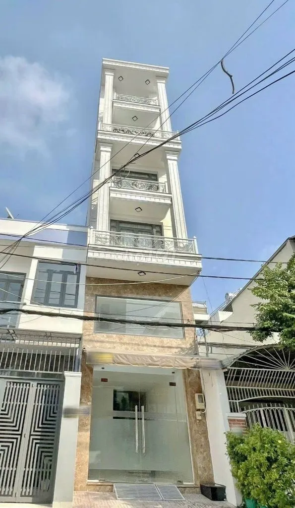 PHÒNG CHO THUÊ FULL NỘI THẤT GẦN SIÊU THỊ LOTTE NGUYỄN THỊ THẬP