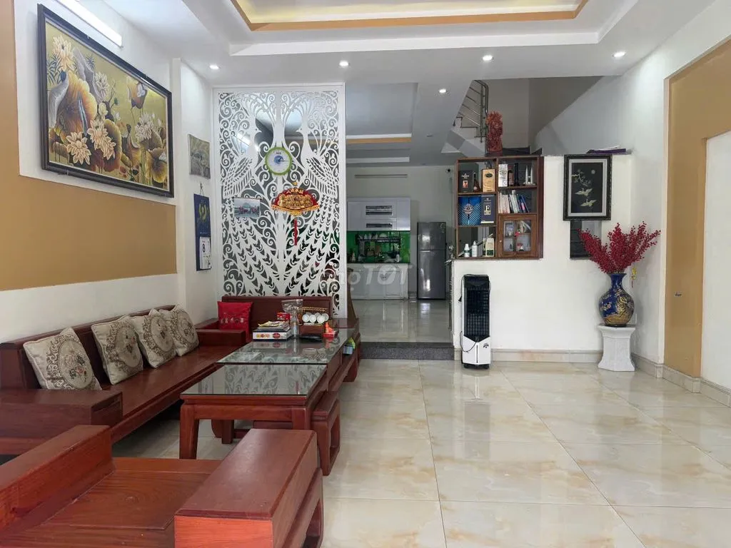 CHO THUÊ NHÀ 3 TẦNG ĐƯỜNG XUÂN THIỀU, GẦN BIỂN – ĐÀ NẴNG