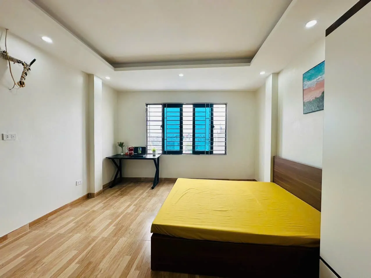Nhà trọ Ngõ 29 số 44 Trịnh Văn Bô, Phường Xuân Phương, Nam Từ Liêm, Hà Nội