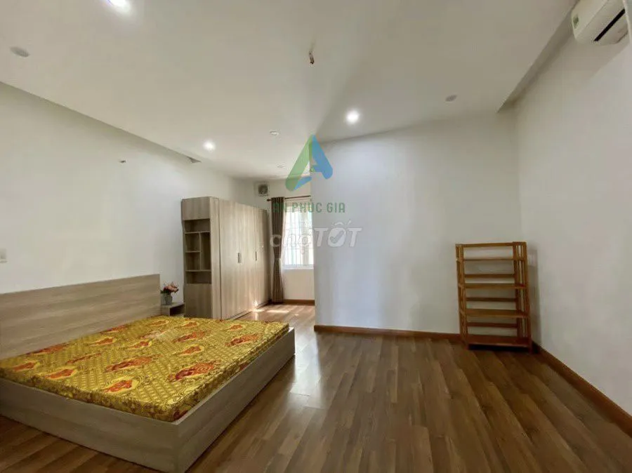 CHO THUÊ NHÀ 3 TẦNG 4 PHÒNG NGỦ ĐƯỜNG HOÀNG KẾ VIÊM,MỸ AN