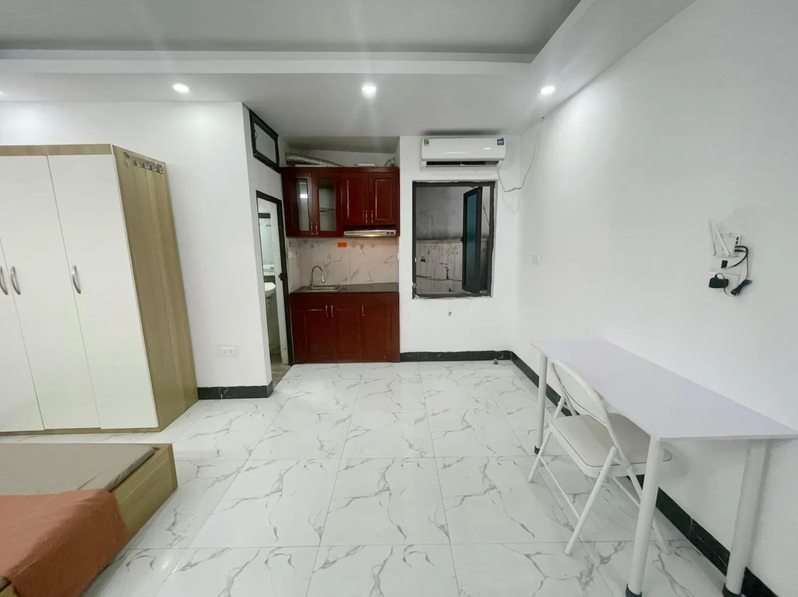 Nhà trọ số 38/123 Yên Xá, Tân Triều, Thanh Trì, Hà Nội
