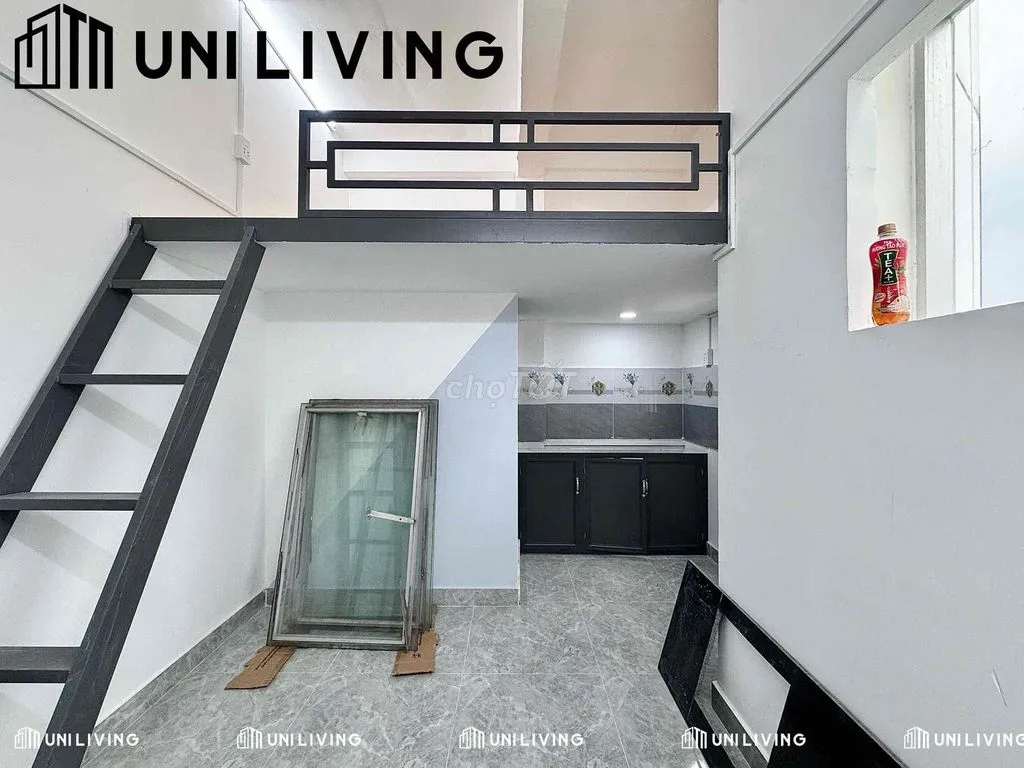 CHO THUÊ PHÒNG DUPLEX CỬA SỔ TRỜI GIÁ CHỈ TỪ 4X