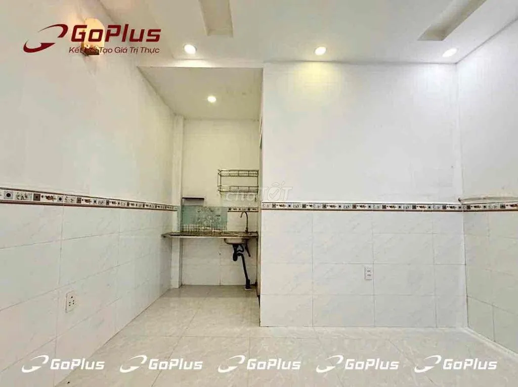 Nhà trọ giá rẻ an ninh tuyệt đối