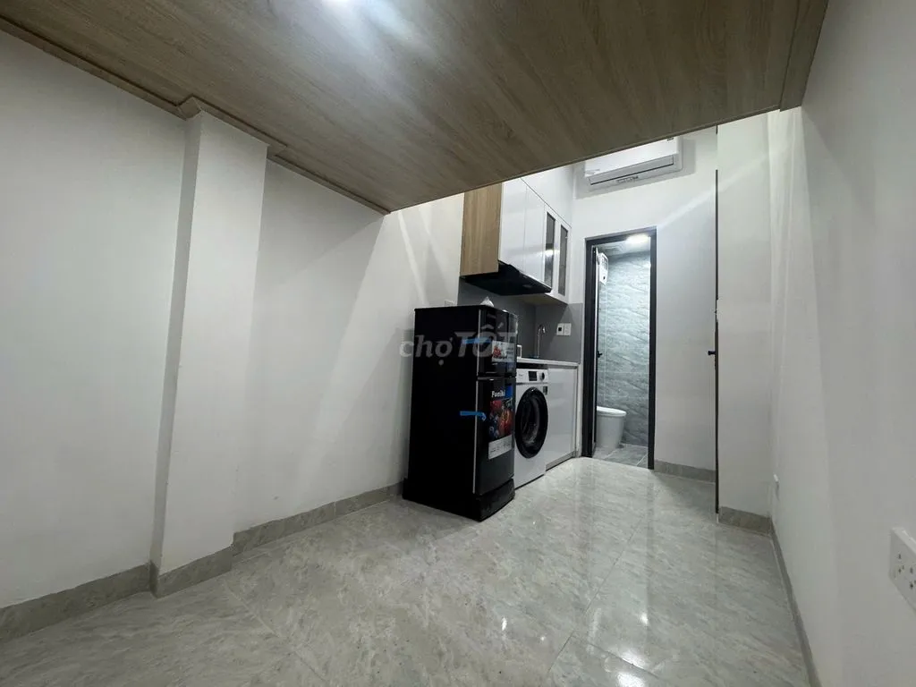 CCMN Cao Cấp KTQD, Bách Khoa 4.3tr Máy giặt riêng
