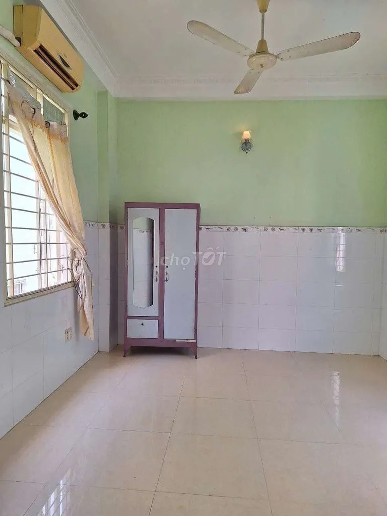 Trọ - Phòng Trống Quận 3 - Nhiêu Lộc