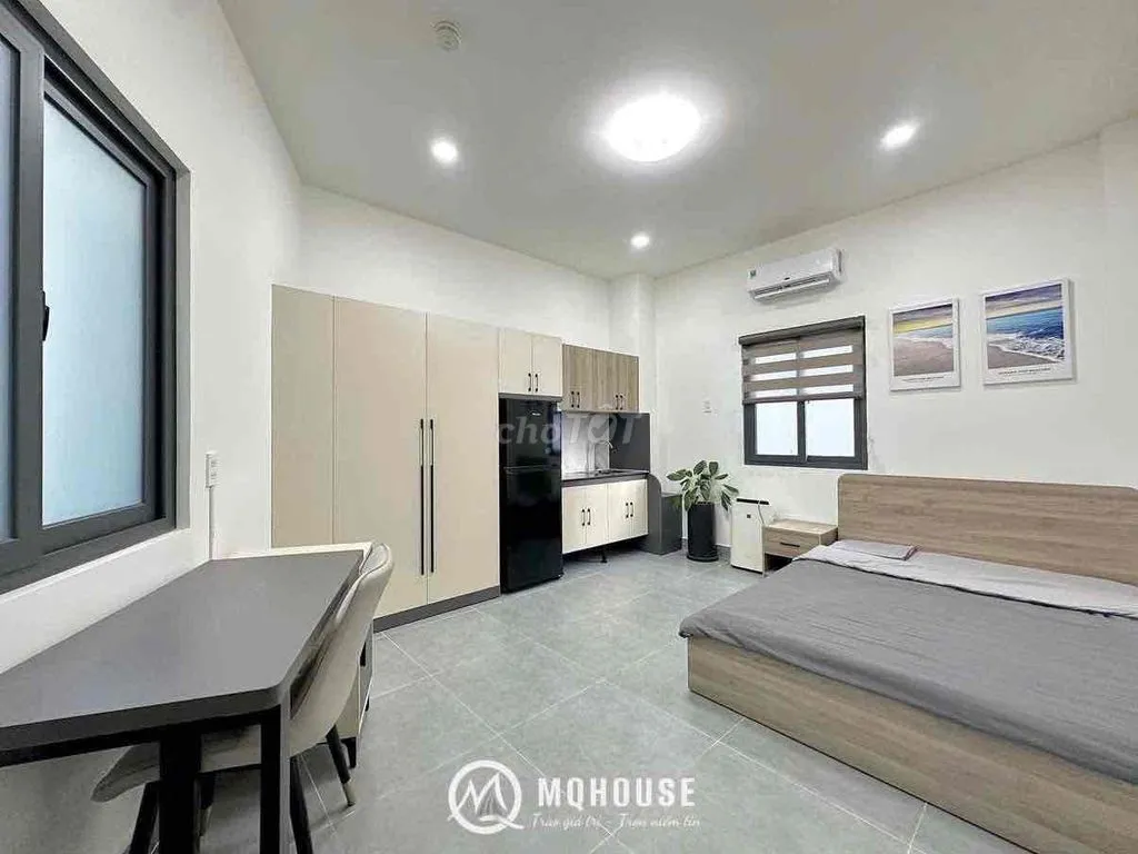 Cho thuê phòng trọ FULL NỘI THẤT
