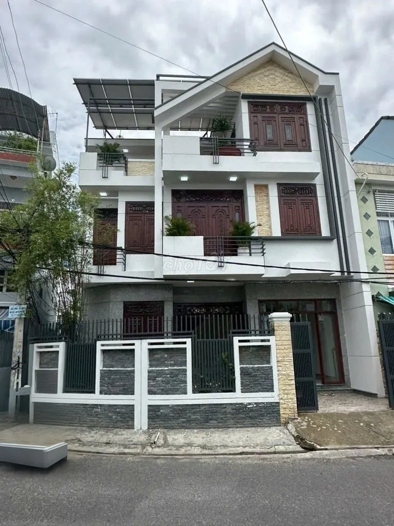 CHO THUÊ NHÀ Ở KINH DOANH 3 TẦNG 2 MẶT TIỀN GẦN SIÊU THỊ COOPMART NHA