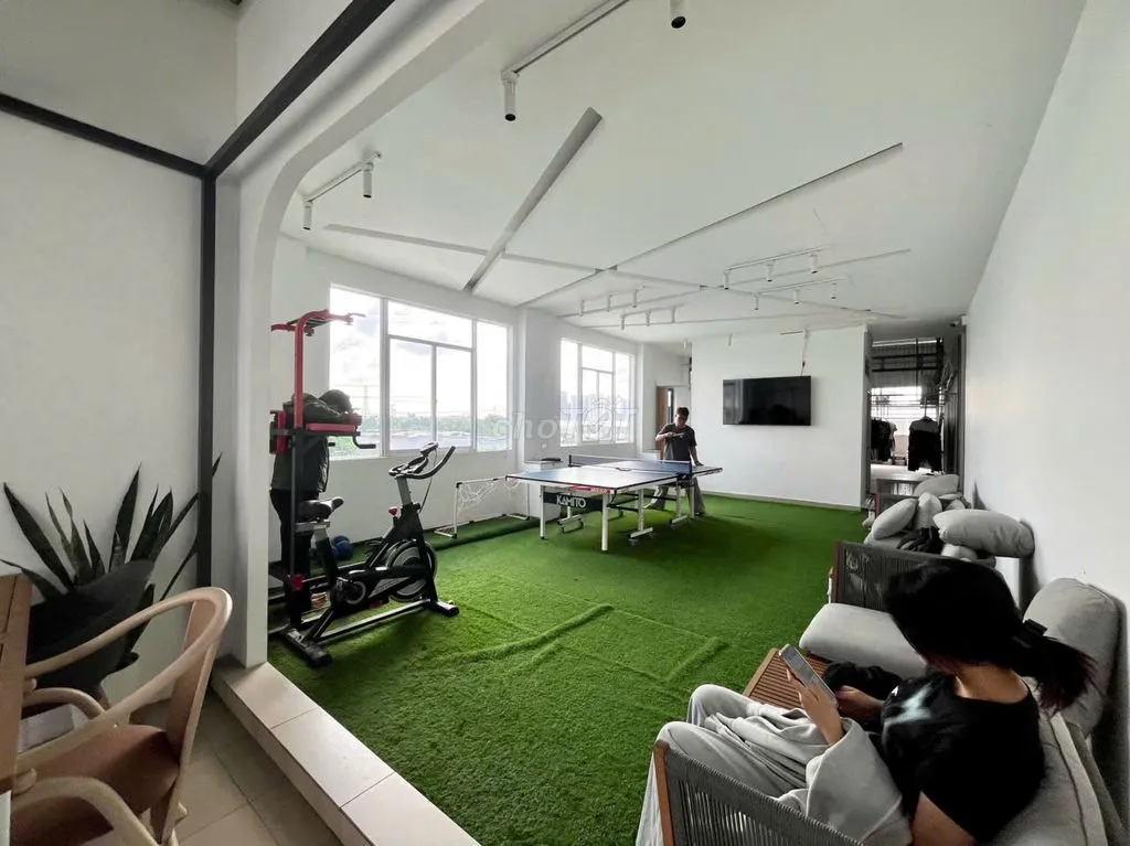 Khai trương phòng trọ giá rẻ cho TSV, gần UFM, TDTU, SECC, Quận 4, Q8