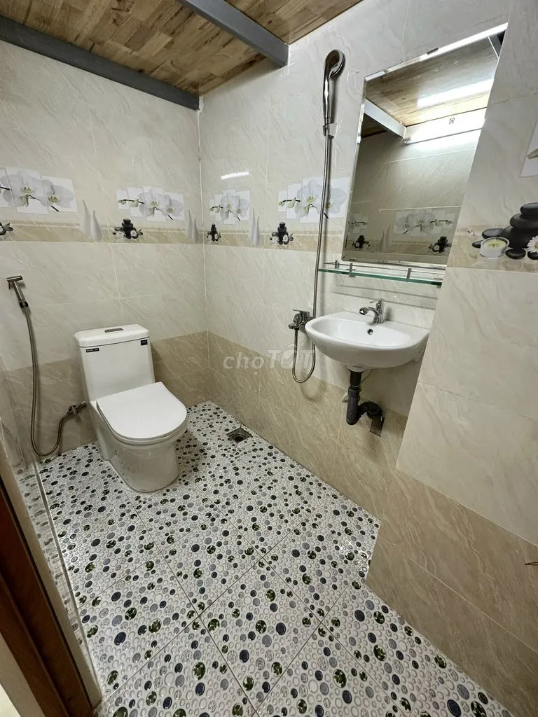 Chính chủ cho thuê phòng giá tốt, mới sạch sẽ