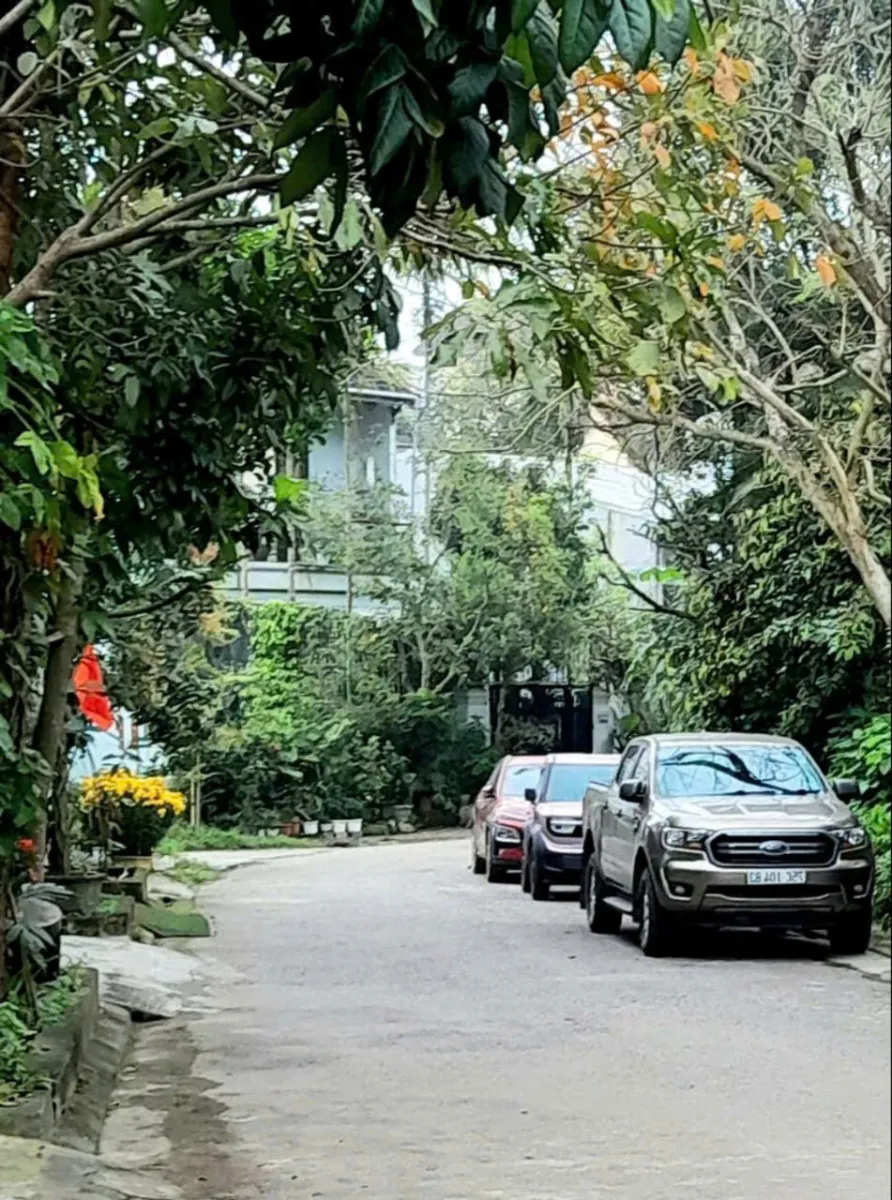 Nhà Trọ Số 33 Kiệt 79 Đường Phùng Lưu