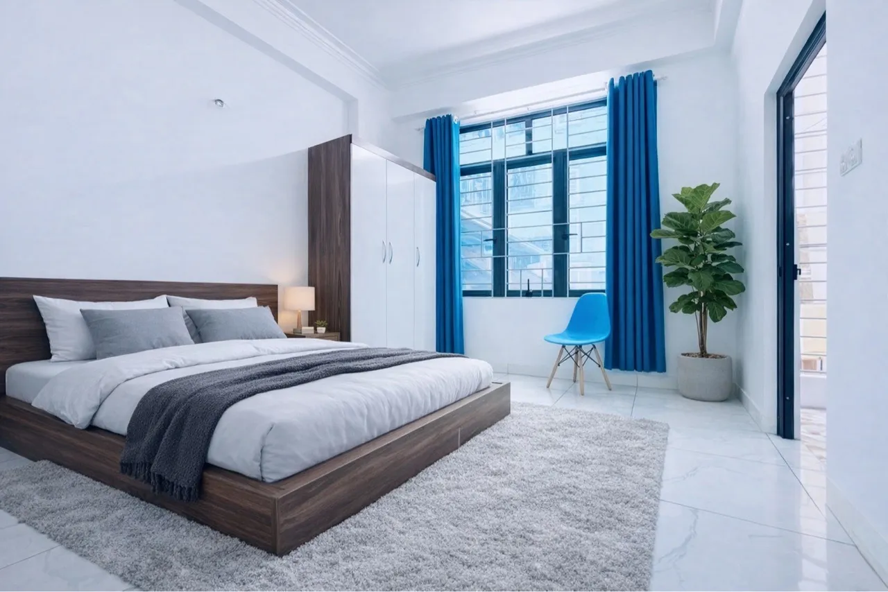 Khai trương kim giang - linh đàm - thanh trì - 1 ngủ - 1 khách -0865627112