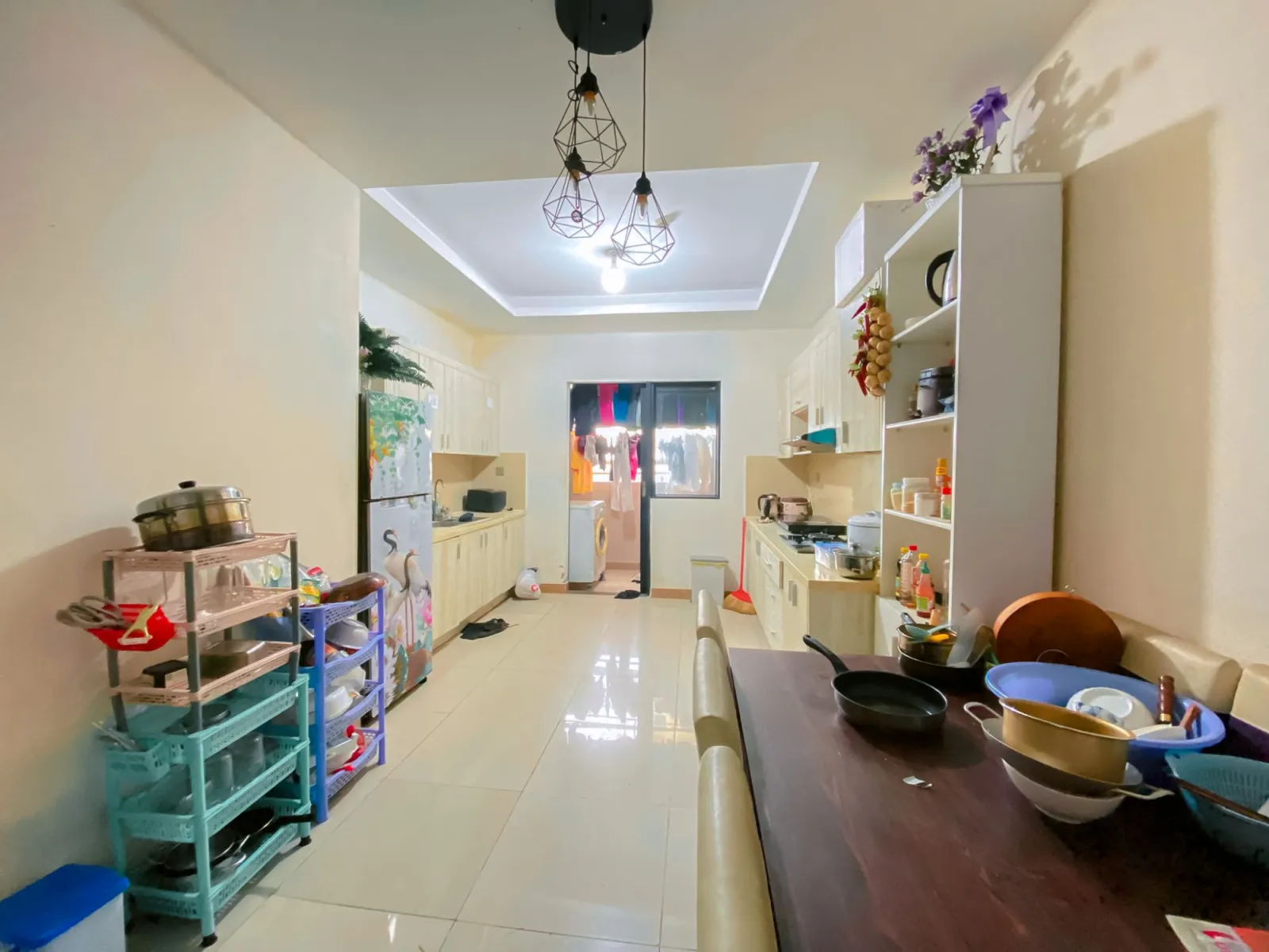 Chung cư Đức Khải đường Nguyễn Lương Bằng, Phường Phú Mỹ, Quận 7, Thành phố Hồ Chí Minh