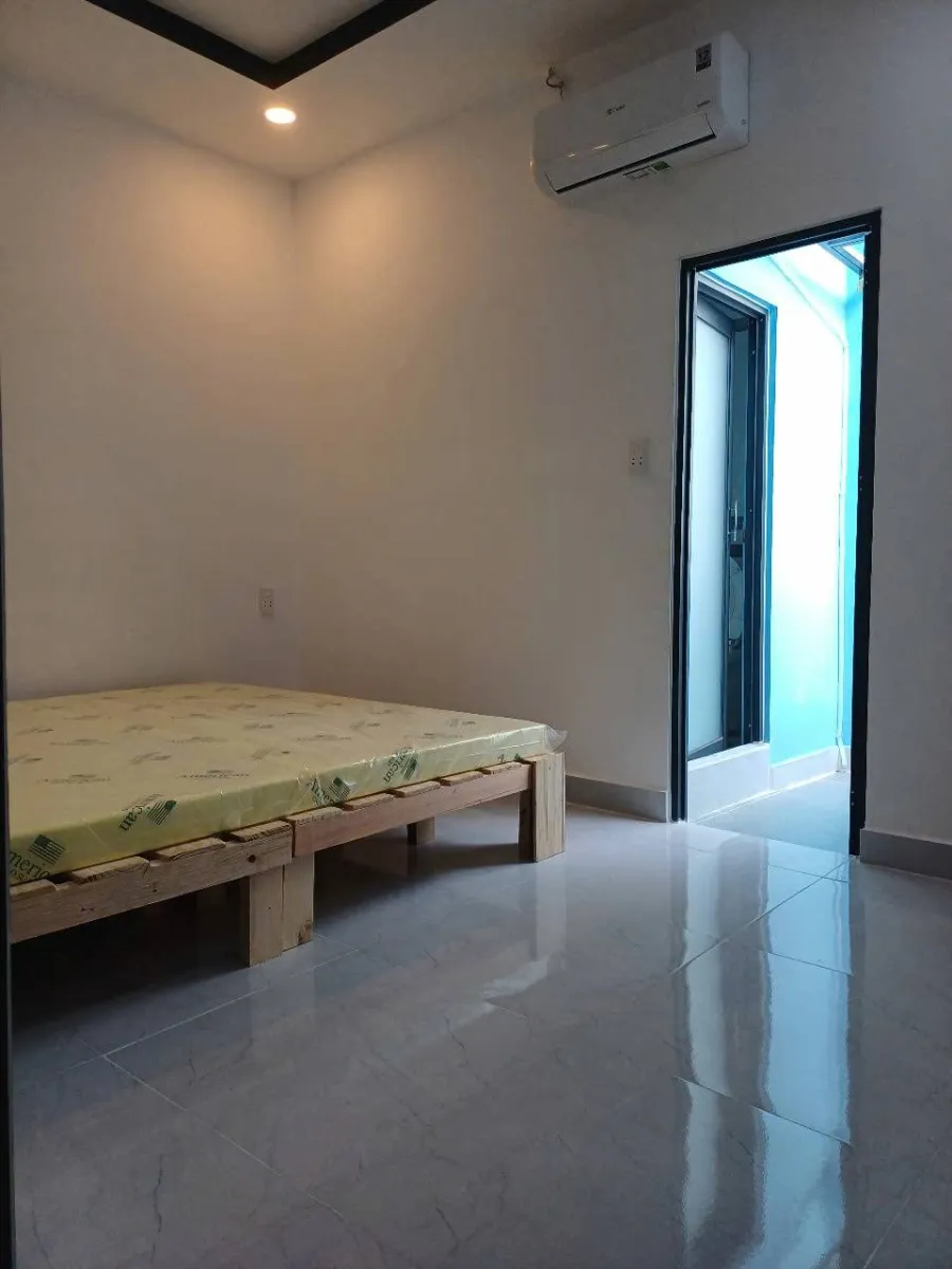 Nhà Trọ Đường số 6, Hiệp Bình Phước, Thủ Đức, Hồ Chí Minh
