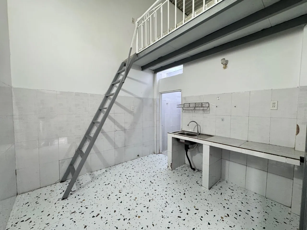 Trọ giá rẻ ở phan huy ích gò vấp
