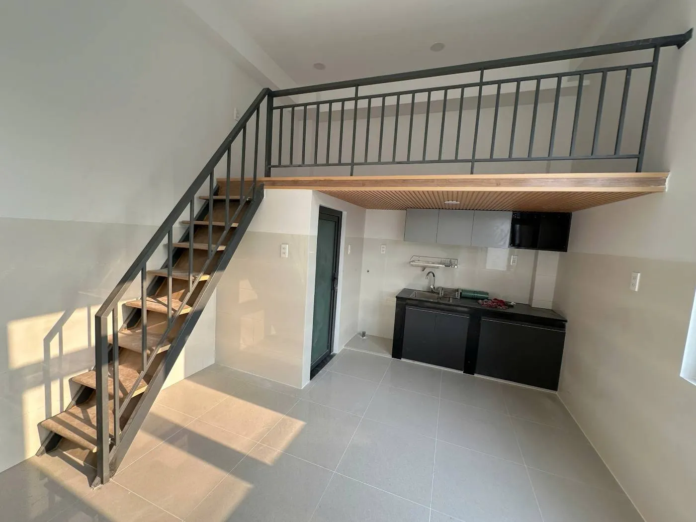 Nhà trọ số 36/7 Đường Số 4, Hiệp Bình Phước, Thủ Đức, Hồ Chí Minh