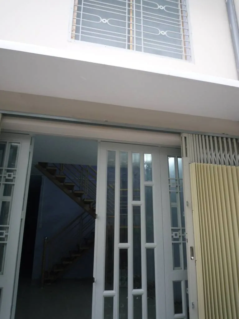 Nhà trọ số 38/8 Phạm Đôn, Phường 11, Quận 5, Thành phố Hồ Chí Minh