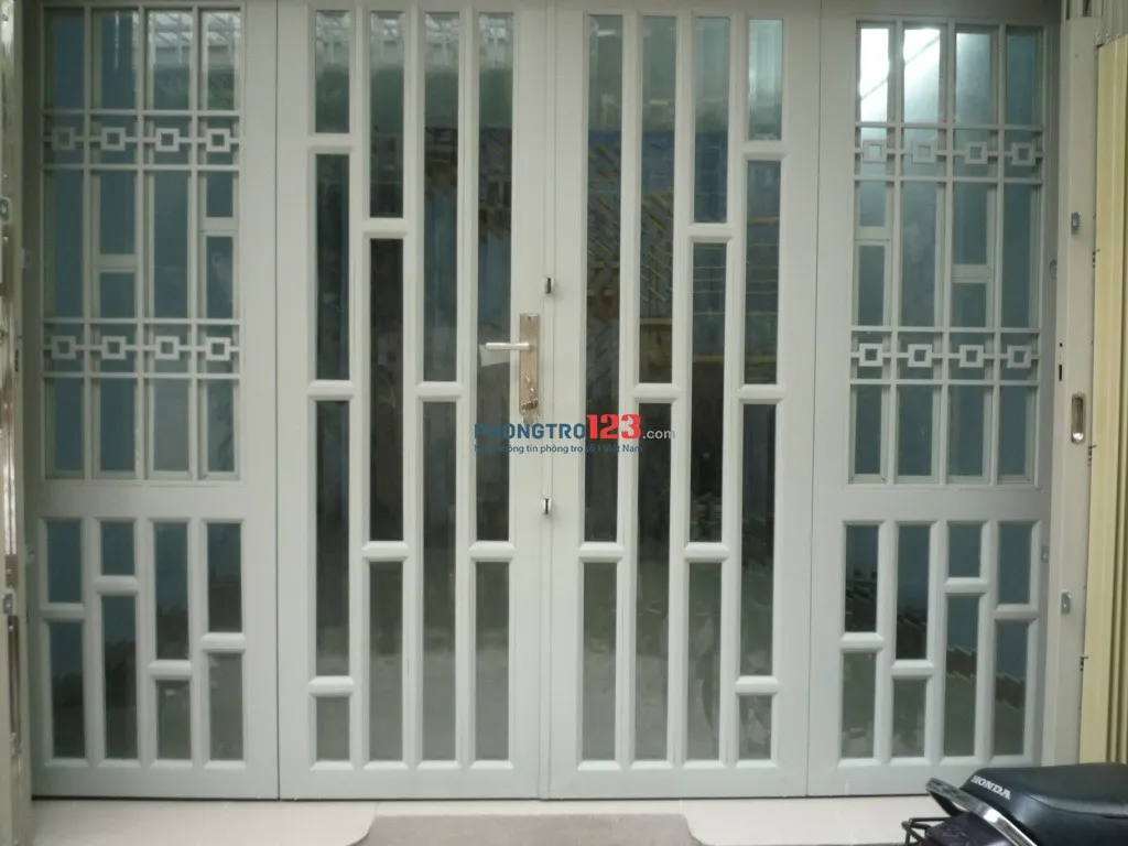 Cho thuê phòng sinh viên, làm việc, học tập và nghiên cứu