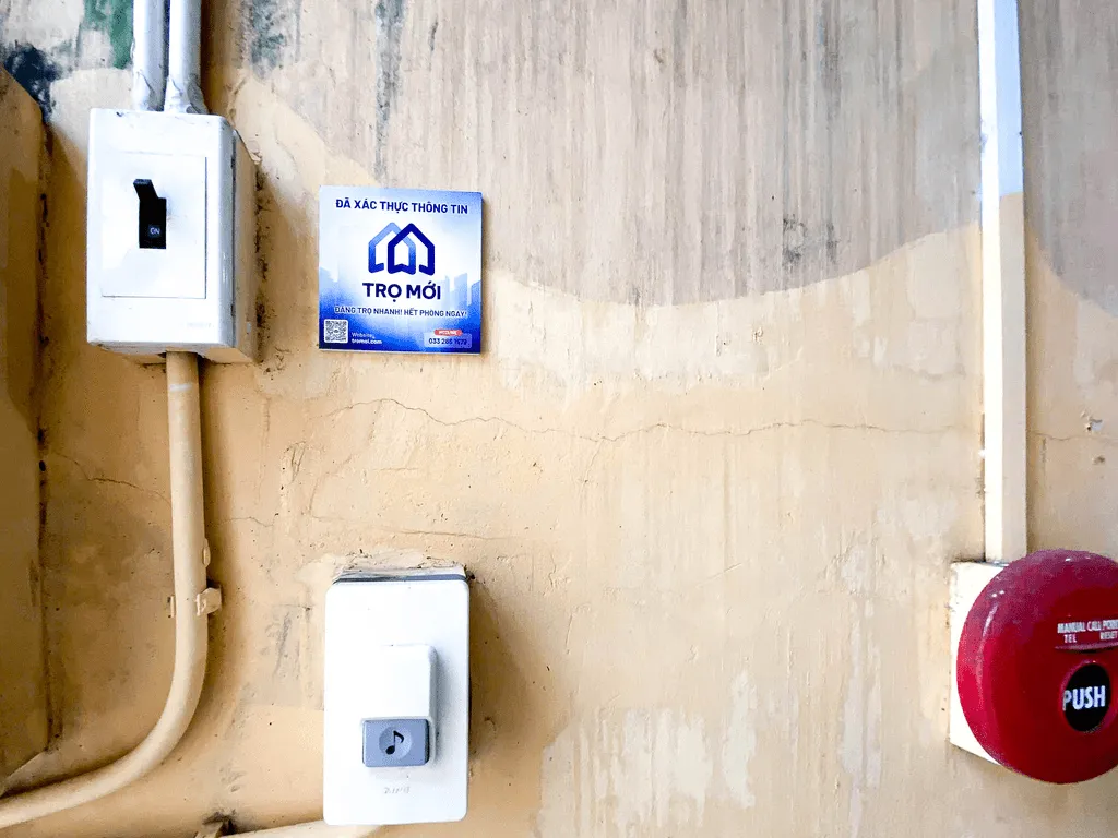Căn hộ số 36/28A Cù Lao, Phường 2, Quận Phú Nhuận, Thành phố Hồ Chí Minh