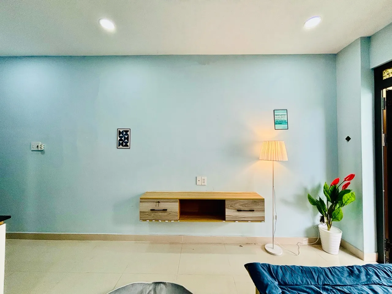 Nhà trọ 7/26 Đường Số 7, Phường An Lạc A, Quận Bình Tân, Thành phố Hồ Chí Minh