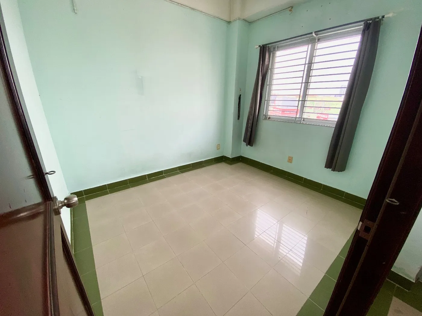 Nhà Trọ Đường Nguyễn Thị Nhỏ, Phường 15, Quận 11, Hồ Chí Minh