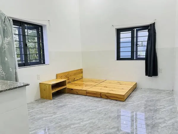 Nhà trọ gần 50 Nhân Hòa 6, Hòa Xuân, Cẩm Lệ, Đà Nẵng