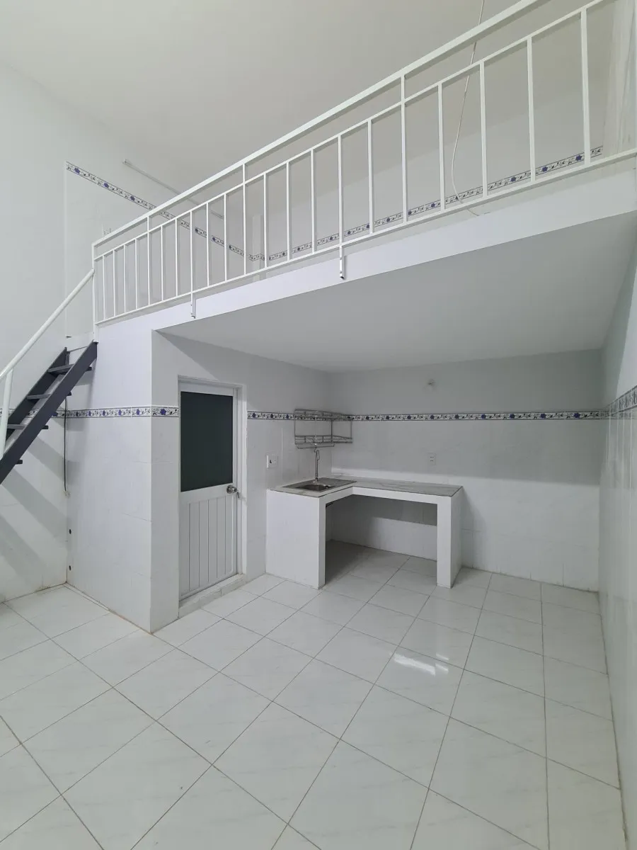 Phòng trọ phường Hiệp Bình Phước, TP Thủ Đức