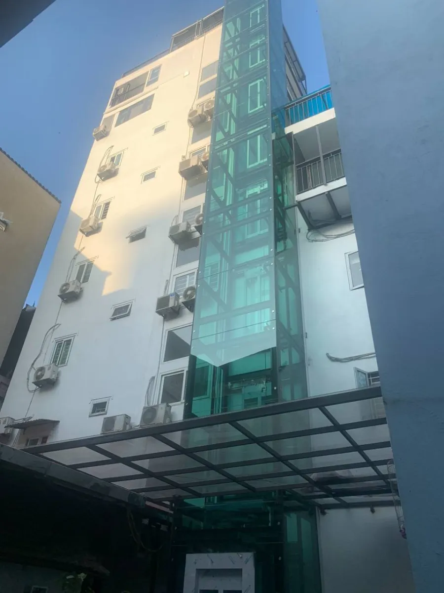 Nhà Trọ Tại Số 27, ngõ 29 Phố Võng Thị, Phường Bưởi, Quận Tây Hồ, Hà Nội
