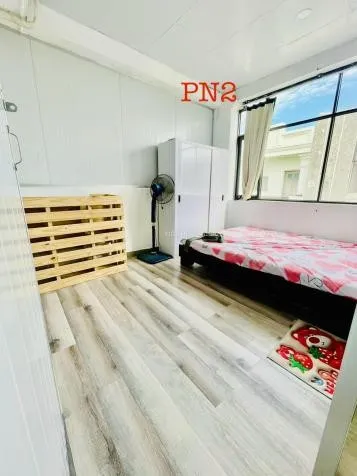 Chính chủ cho thuê 2pn ( 1 lớn 1 nhỏ), tách bếp, đầy đủ nội thất ĐH VLCS3