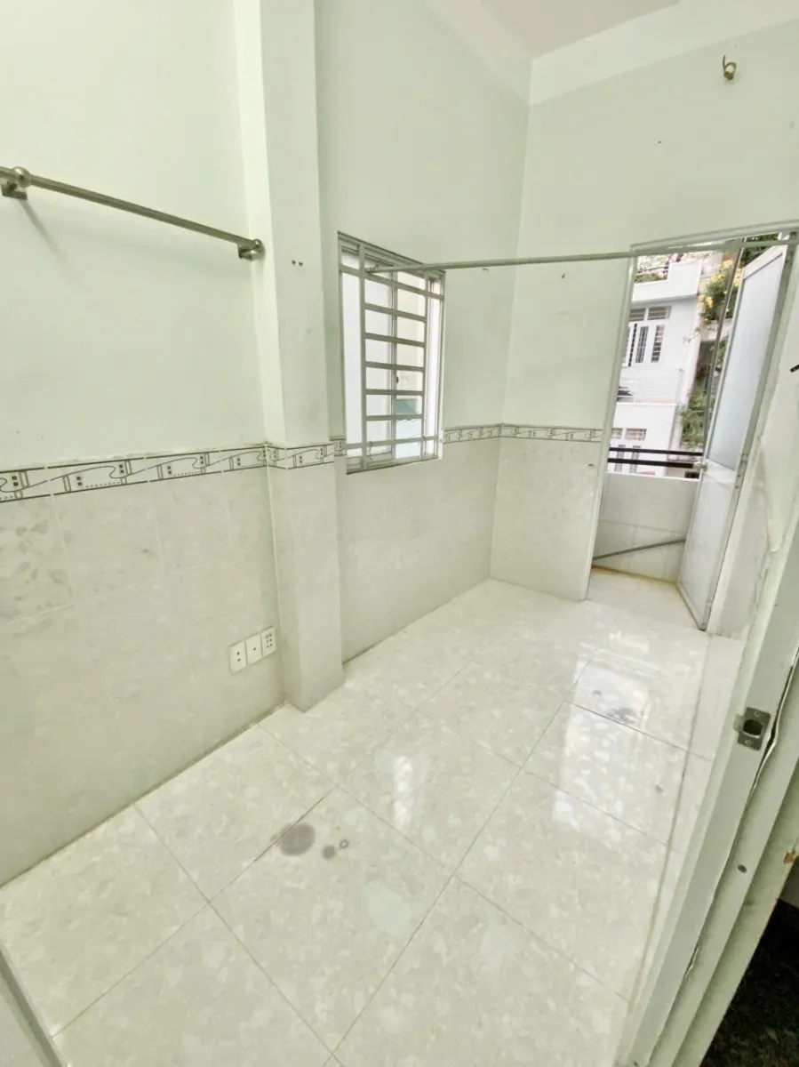 Nhà Trọ Đường Tôn Đản, Phường 15, Quận 4, Hồ Chí Minh 