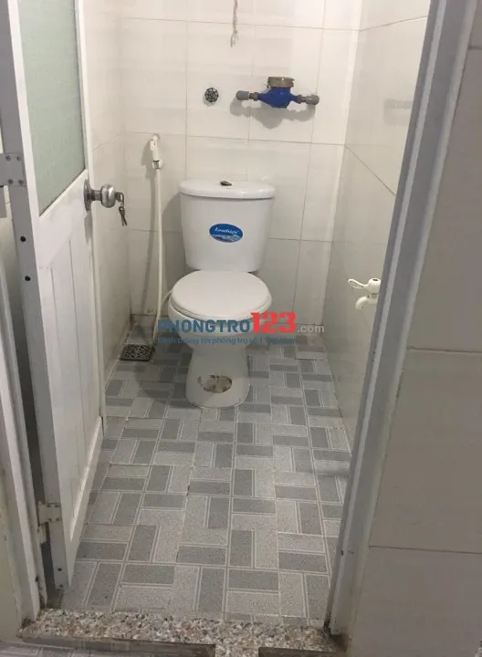 Phòng trọ giá rẻ hẻm 413 lê văn quới, Quận Bình Tân 2,3triệu