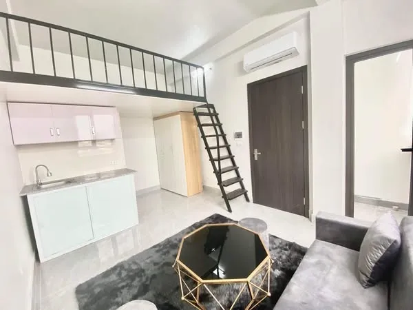 Nhà trọ Ngõ 40 Chính Kinh, Nhân Chính, Thanh Xuân, Hà Nội