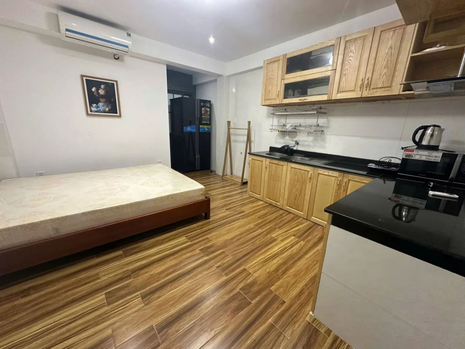 Căn Hộ Studio Kiệt Đường 2/9, Quận Hải Châu, Đà Nẵng