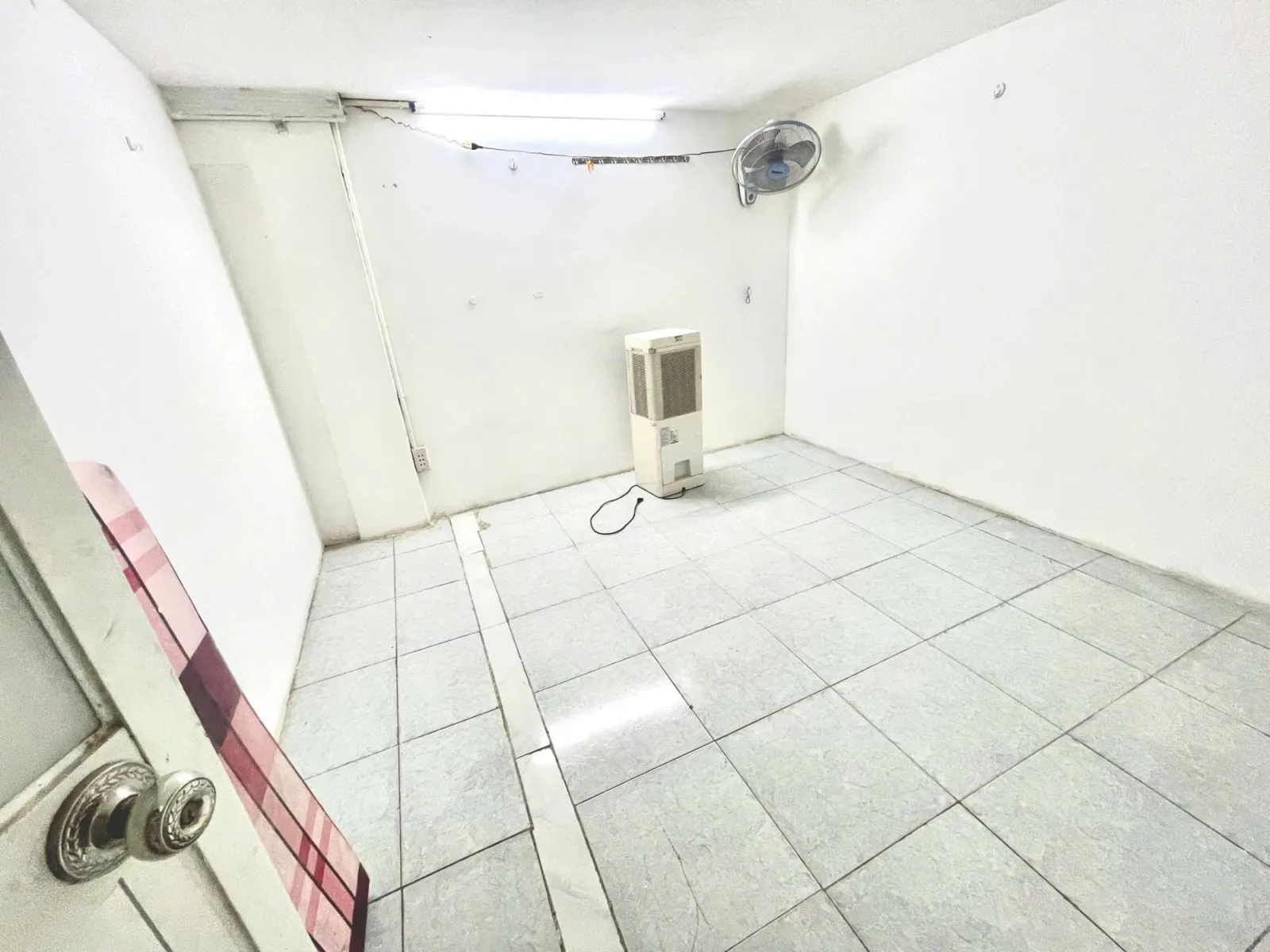 Nhà trọ 25 Sư Vạn Hạnh, Phường 9, Quận 5, Thành phố Hồ Chí Minh