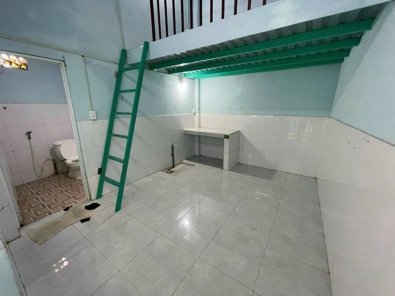 Nhà Trọ KP5, Bửu Long, Biên Hòa, Đồng Nai