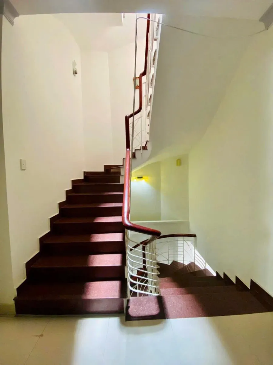 Ký túc xá số 82 đường 17, An Phú, Quận 2, Thành phố Hồ Chí Minh