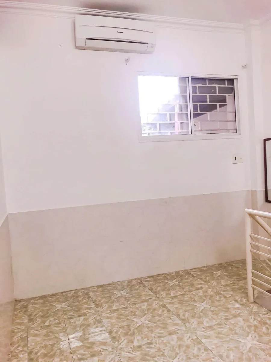 Nhà nguyên căn Hẻm 449 Lê Quang Định, Phường 5, Quận Bình Thạnh, Thành phố Hồ Chí Minh