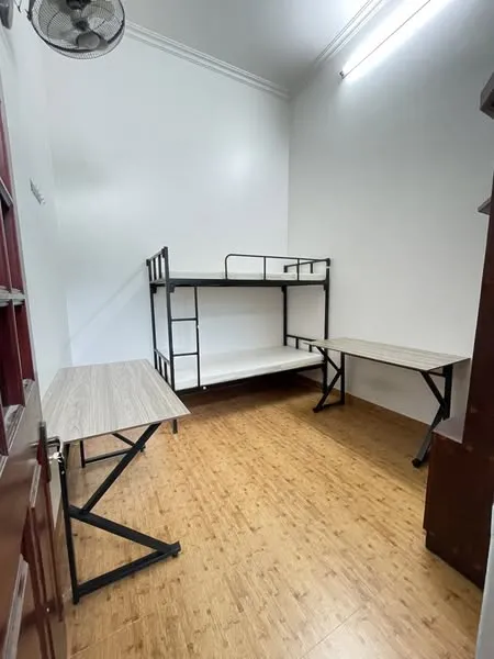 Nhà trọ Ngõ 1 Bùi Xương Trạch, Khương Đình, Thanh Xuân, Hà Nội