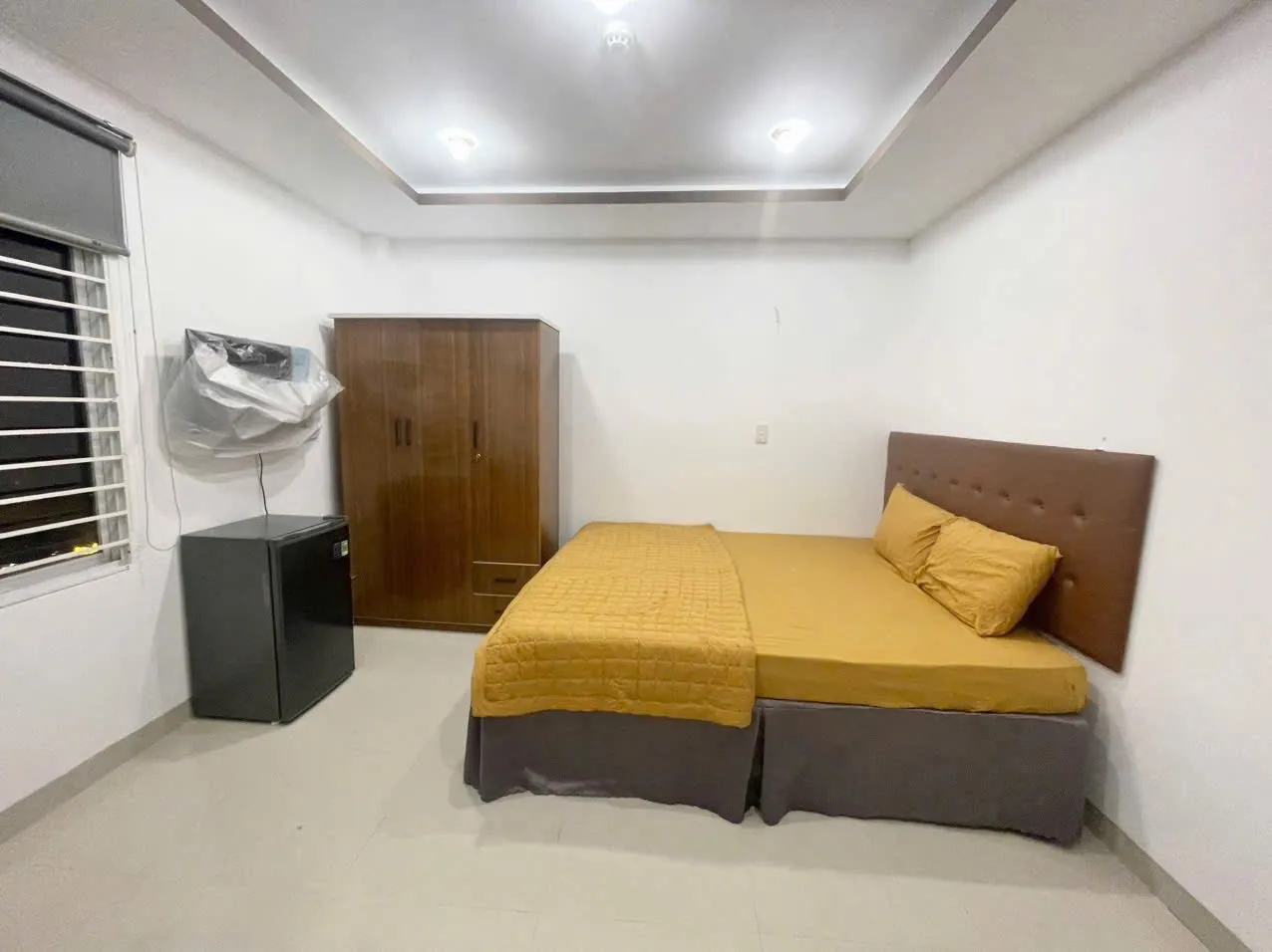 Studio Tại Đường 2/9, Quận Hải Châu, Đà Nẵng