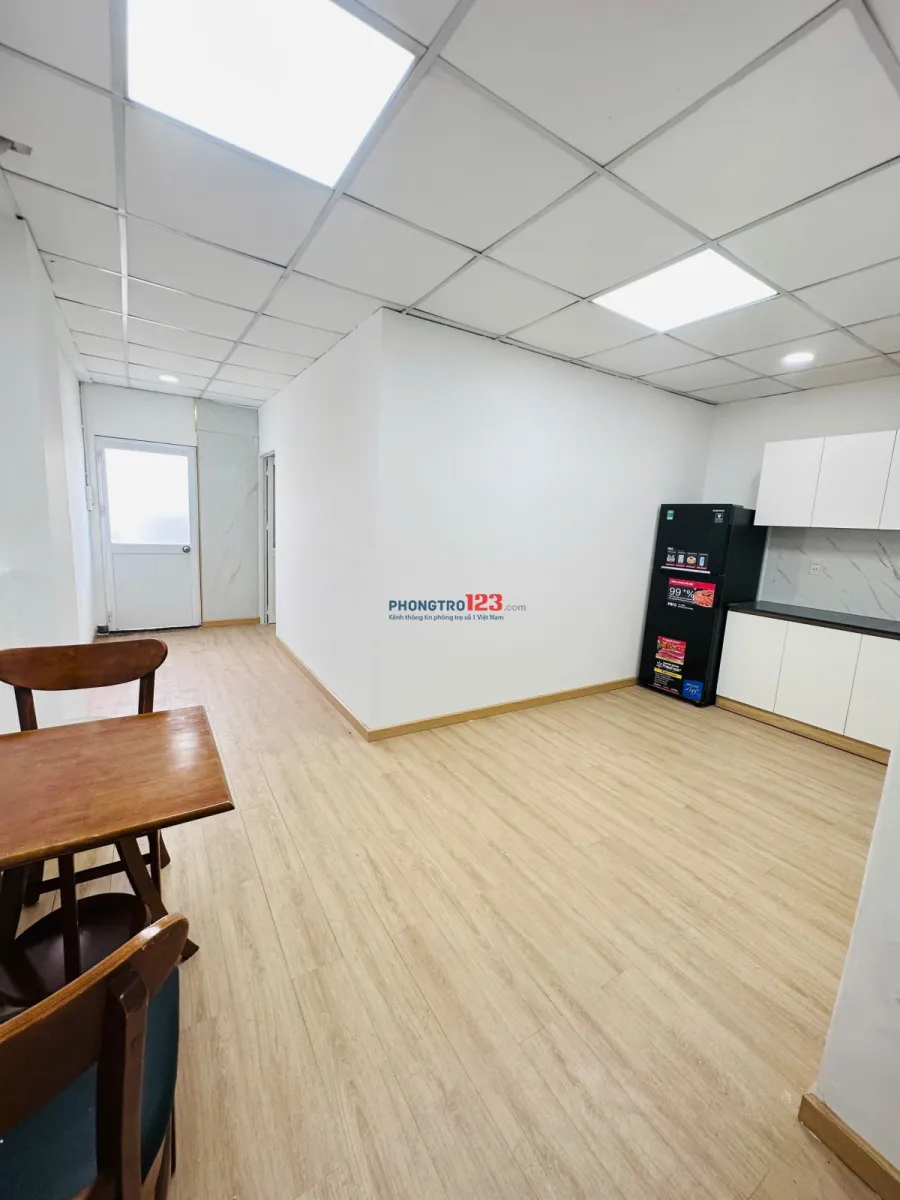 CHÍNH CHỦ CHO THUÊ PHÒNG - 2PN - 1WC - FULL NT