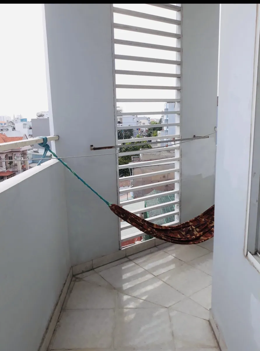 Nhà Trọ Tại Đường Huỳnh Văn Nghệ, Phường 12, Quận Gò Vấp, Hồ Chí Minh 