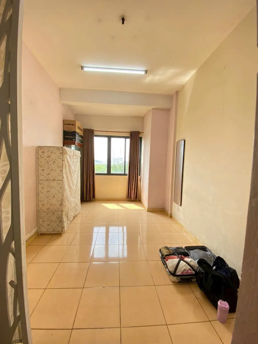 Nhà Trọ Số 36 Tân Thới Nhất 8, Phường Tân Thới Nhất, Quận 12