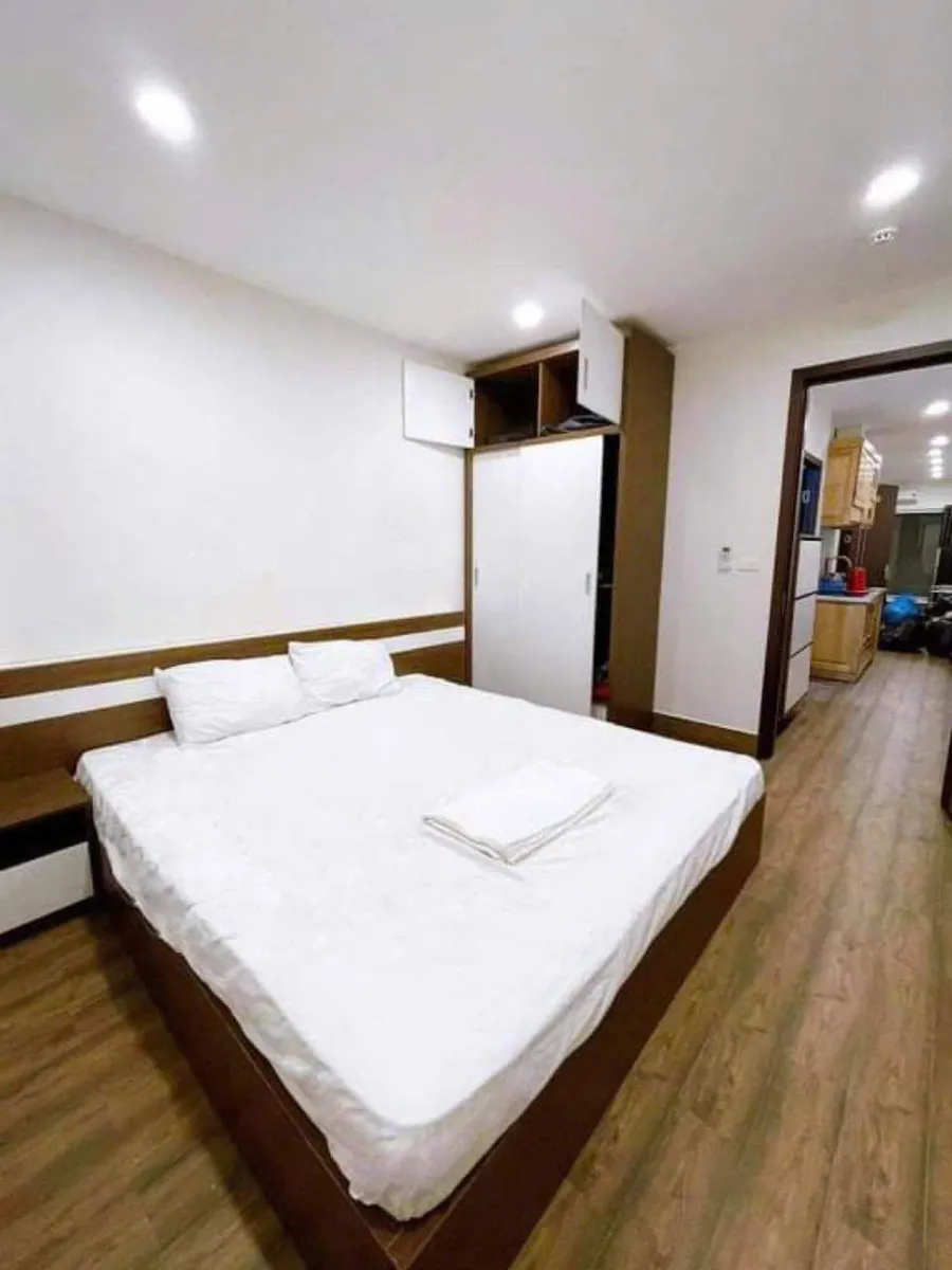 Căn hộ 2 Phòng ngủ Ngõ 92 Đào Tấn, Cống Vị, Ba Đình, Hà Nội