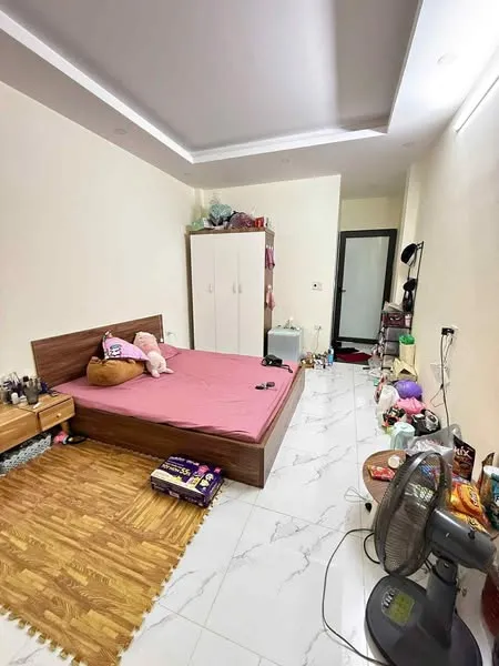 Nhà trọ Ngõ 174 Tam Trinh, Yên Sở, Hoàng Mai, Hà Nội