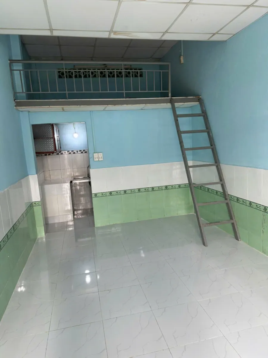 Nhà trọ số 886/43 Xô Viết Nghệ Tĩnh, Phường 25, Bình Thạnh, Thành phố Hồ Chí Minh