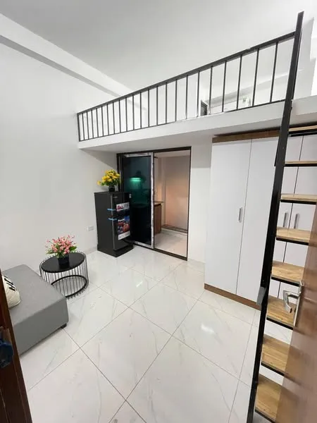 Nhà trọ 87 Yên Xá, Tân Triều, Thanh Trì, Hà Nội