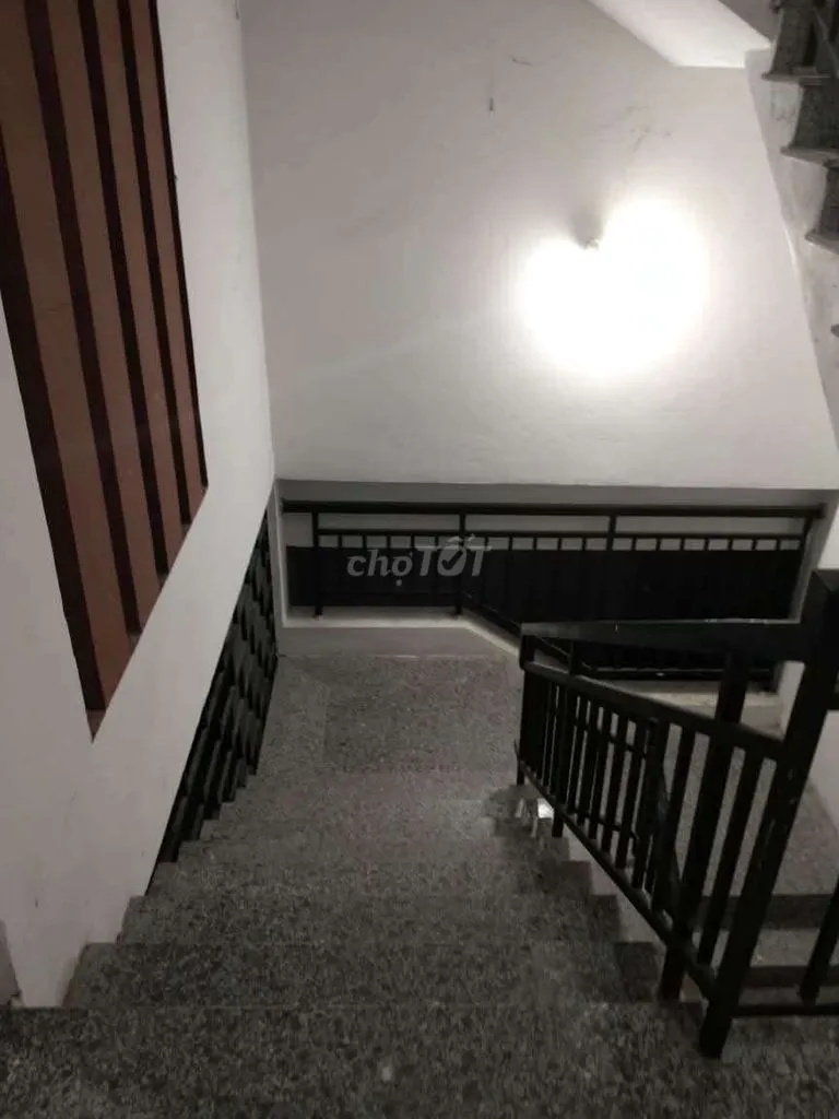 Phòng ở Hải Châu nội thất cơ bản
