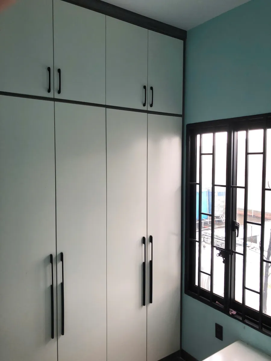 [TÌM ROOMATE Ở GHÉP]