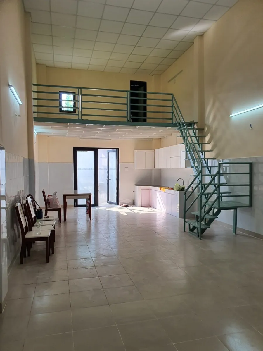 Nhà Nguyên Căn Đường  Trường Lưu, Long Trường, Quận 9, Hồ Chí Minh