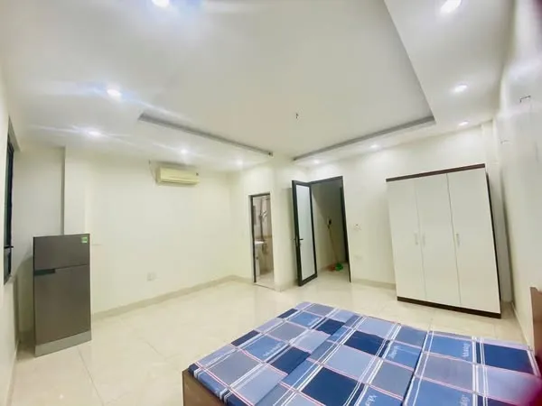 Căn hộ Ngõ 56 Thạch Cầu, Long Biên, Long Biên, Hà Nội