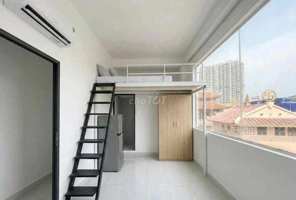 chính chủ cho thuê phòng vip ngay trung tâm